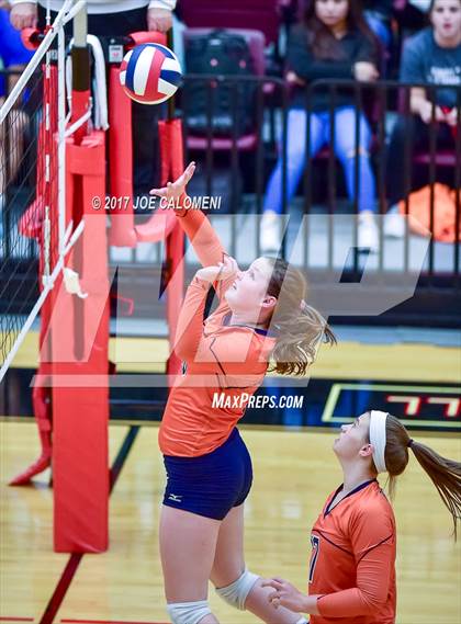 Thumbnail 3 in Clemens vs Brandeis (6A Region 4 Bi-District) photogallery.