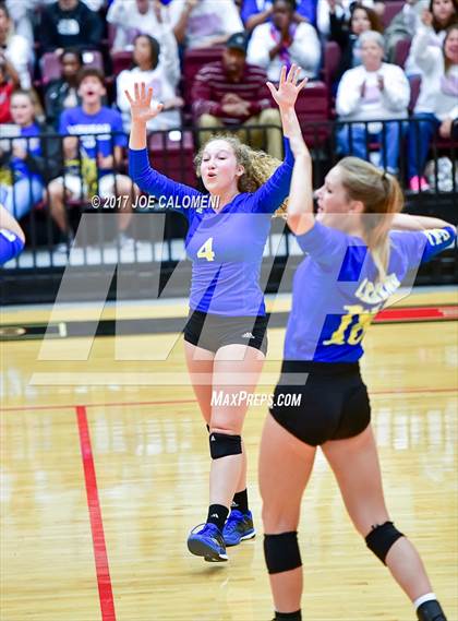 Thumbnail 1 in Clemens vs Brandeis (6A Region 4 Bi-District) photogallery.