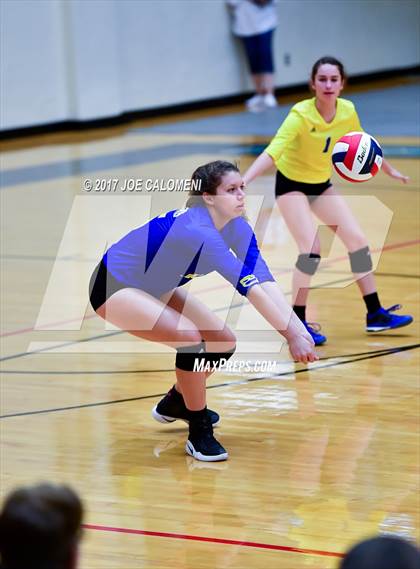 Thumbnail 2 in Clemens vs Brandeis (6A Region 4 Bi-District) photogallery.