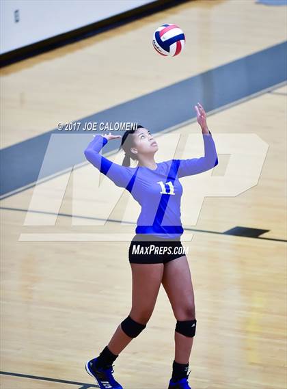 Thumbnail 3 in Clemens vs Brandeis (6A Region 4 Bi-District) photogallery.
