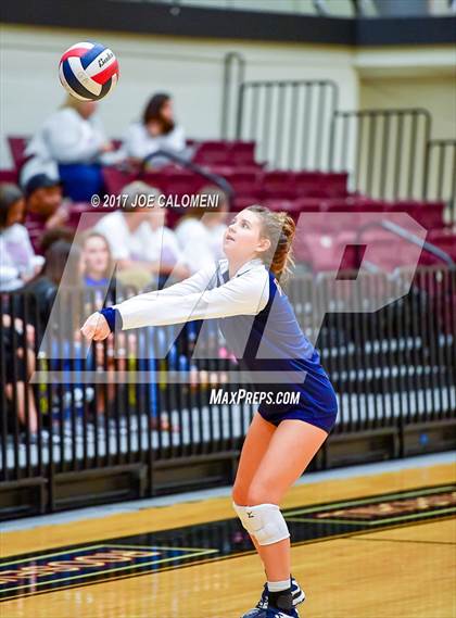 Thumbnail 3 in Clemens vs Brandeis (6A Region 4 Bi-District) photogallery.