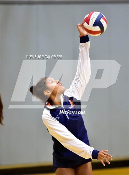 Thumbnail 3 in Clemens vs Brandeis (6A Region 4 Bi-District) photogallery.