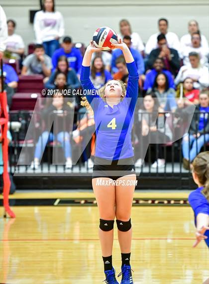 Thumbnail 3 in Clemens vs Brandeis (6A Region 4 Bi-District) photogallery.