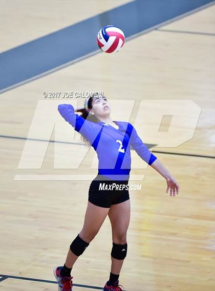 Thumbnail 2 in Clemens vs Brandeis (6A Region 4 Bi-District) photogallery.