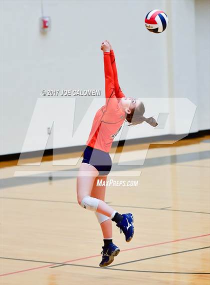 Thumbnail 1 in Clemens vs Brandeis (6A Region 4 Bi-District) photogallery.