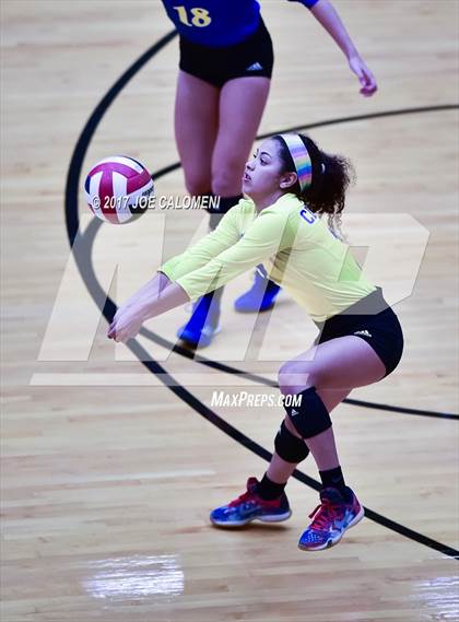 Thumbnail 3 in Clemens vs Brandeis (6A Region 4 Bi-District) photogallery.