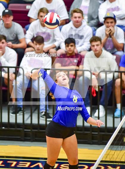 Thumbnail 1 in Clemens vs Brandeis (6A Region 4 Bi-District) photogallery.