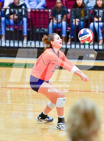 Thumbnail 3 in Clemens vs Brandeis (6A Region 4 Bi-District) photogallery.