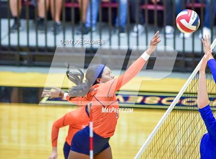 Thumbnail 1 in Clemens vs Brandeis (6A Region 4 Bi-District) photogallery.