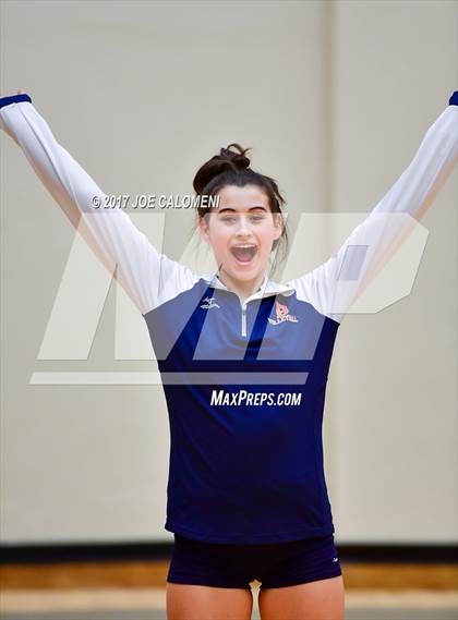Thumbnail 2 in Clemens vs Brandeis (6A Region 4 Bi-District) photogallery.