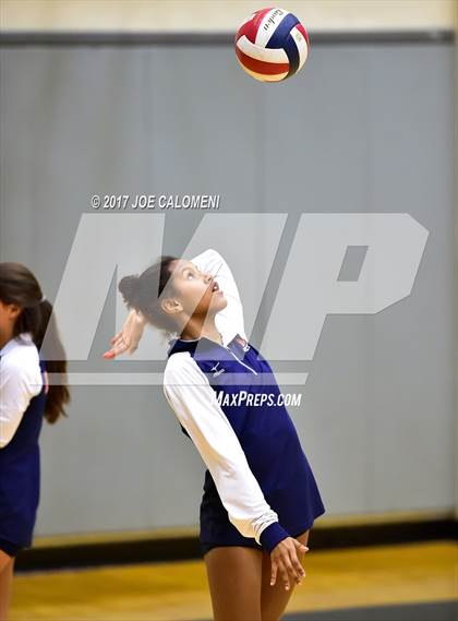 Thumbnail 2 in Clemens vs Brandeis (6A Region 4 Bi-District) photogallery.