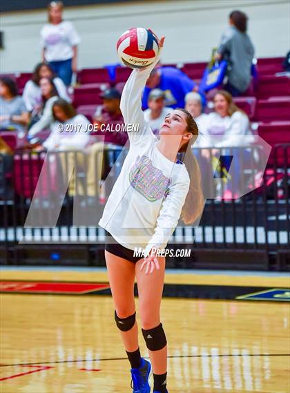 Thumbnail 1 in Clemens vs Brandeis (6A Region 4 Bi-District) photogallery.