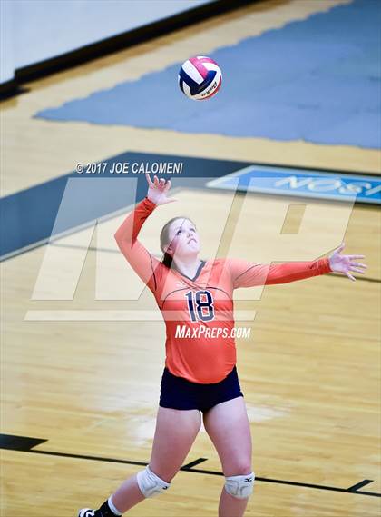 Thumbnail 2 in Clemens vs Brandeis (6A Region 4 Bi-District) photogallery.