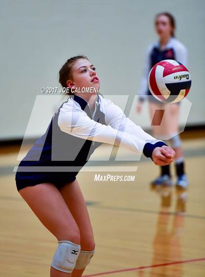Thumbnail 2 in Clemens vs Brandeis (6A Region 4 Bi-District) photogallery.