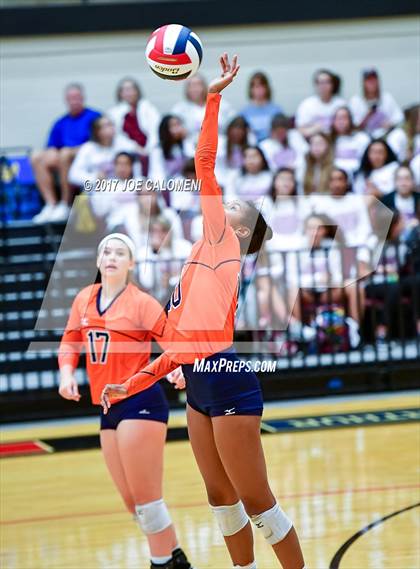 Thumbnail 3 in Clemens vs Brandeis (6A Region 4 Bi-District) photogallery.