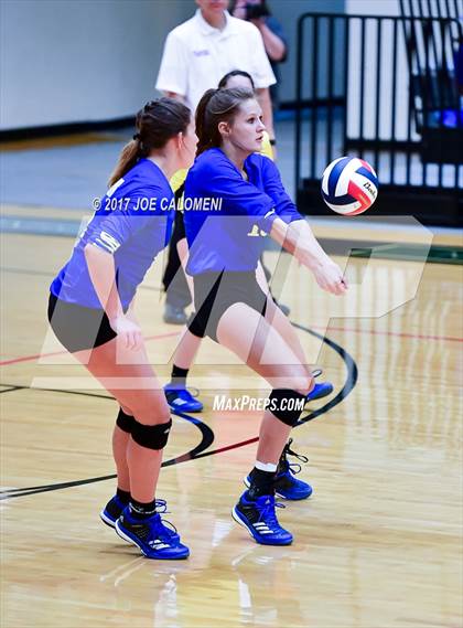 Thumbnail 1 in Clemens vs Brandeis (6A Region 4 Bi-District) photogallery.