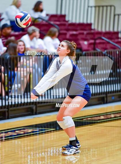 Thumbnail 1 in Clemens vs Brandeis (6A Region 4 Bi-District) photogallery.