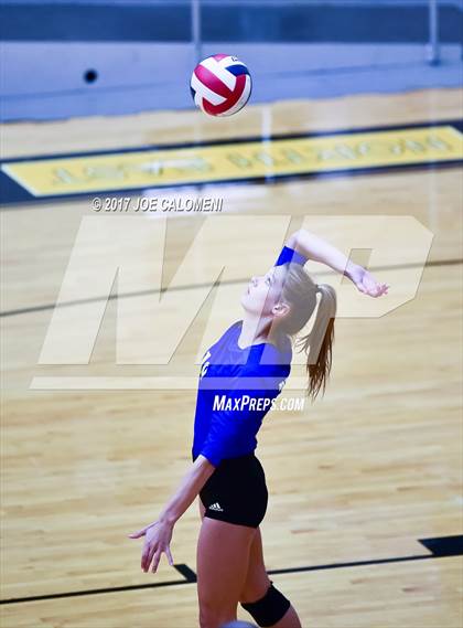 Thumbnail 2 in Clemens vs Brandeis (6A Region 4 Bi-District) photogallery.