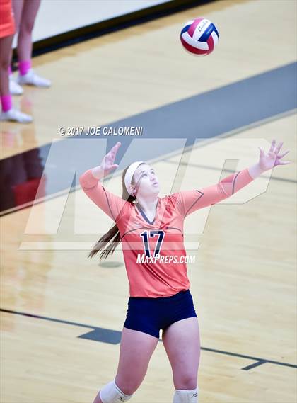 Thumbnail 1 in Clemens vs Brandeis (6A Region 4 Bi-District) photogallery.