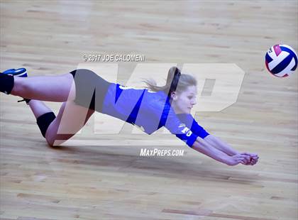 Thumbnail 1 in Clemens vs Brandeis (6A Region 4 Bi-District) photogallery.