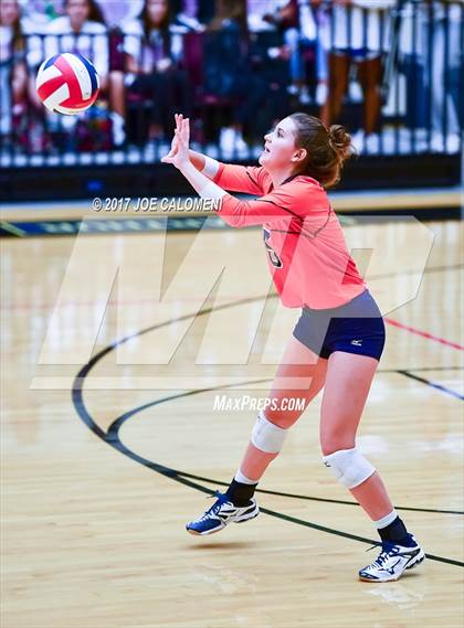 Thumbnail 3 in Clemens vs Brandeis (6A Region 4 Bi-District) photogallery.