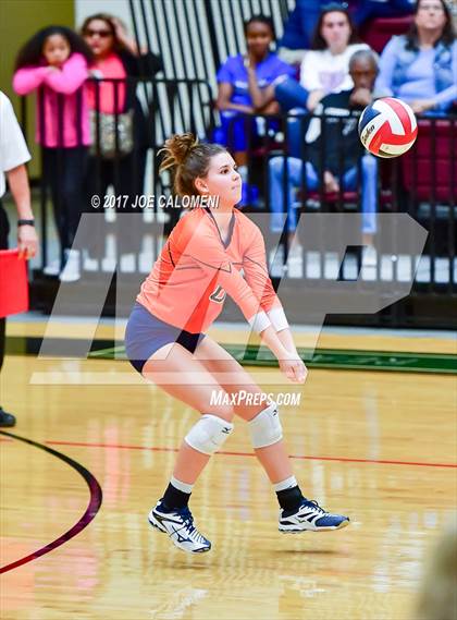 Thumbnail 1 in Clemens vs Brandeis (6A Region 4 Bi-District) photogallery.