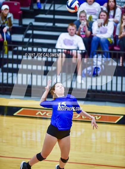 Thumbnail 3 in Clemens vs Brandeis (6A Region 4 Bi-District) photogallery.