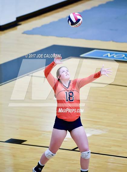 Thumbnail 1 in Clemens vs Brandeis (6A Region 4 Bi-District) photogallery.