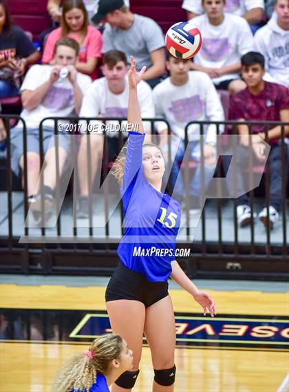 Thumbnail 1 in Clemens vs Brandeis (6A Region 4 Bi-District) photogallery.