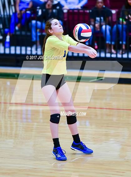 Thumbnail 3 in Clemens vs Brandeis (6A Region 4 Bi-District) photogallery.