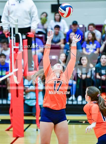 Thumbnail 3 in Clemens vs Brandeis (6A Region 4 Bi-District) photogallery.