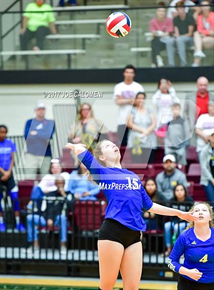 Thumbnail 1 in Clemens vs Brandeis (6A Region 4 Bi-District) photogallery.