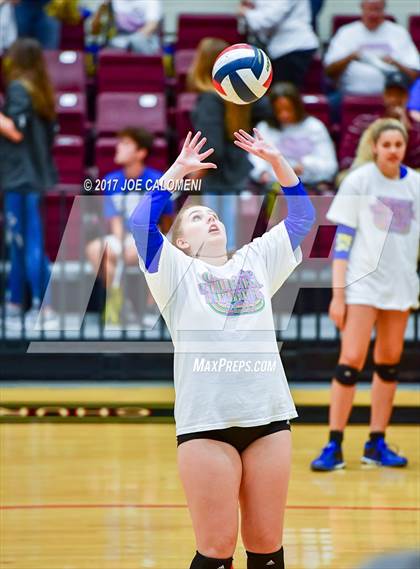 Thumbnail 2 in Clemens vs Brandeis (6A Region 4 Bi-District) photogallery.