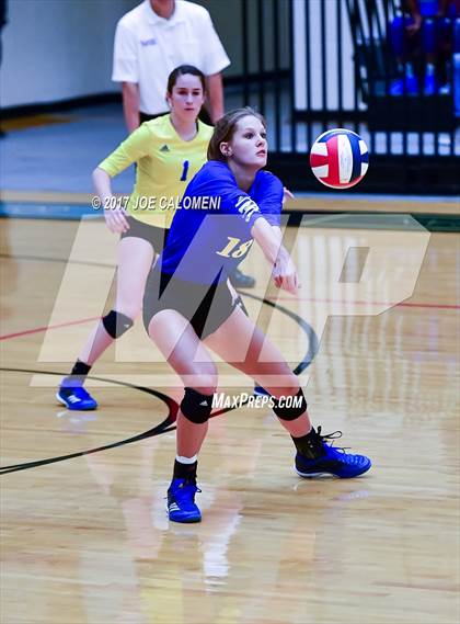 Thumbnail 3 in Clemens vs Brandeis (6A Region 4 Bi-District) photogallery.