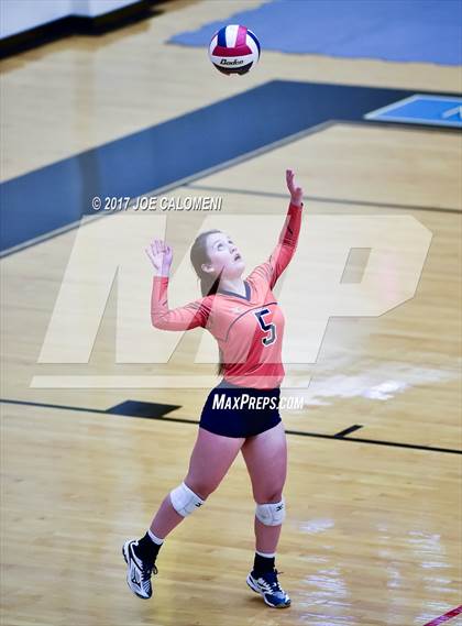 Thumbnail 3 in Clemens vs Brandeis (6A Region 4 Bi-District) photogallery.