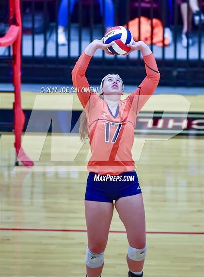 Thumbnail 2 in Clemens vs Brandeis (6A Region 4 Bi-District) photogallery.