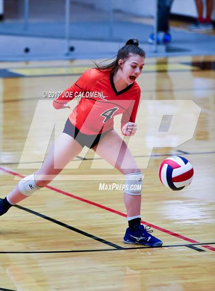 Thumbnail 1 in Clemens vs Brandeis (6A Region 4 Bi-District) photogallery.