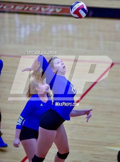 Thumbnail 1 in Clemens vs Brandeis (6A Region 4 Bi-District) photogallery.