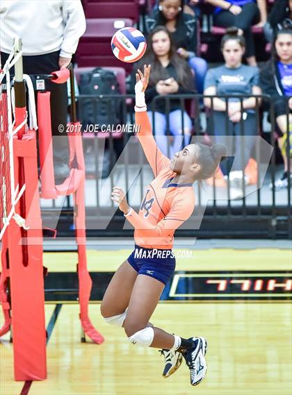 Thumbnail 1 in Clemens vs Brandeis (6A Region 4 Bi-District) photogallery.