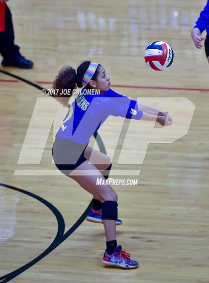 Thumbnail 3 in Clemens vs Brandeis (6A Region 4 Bi-District) photogallery.