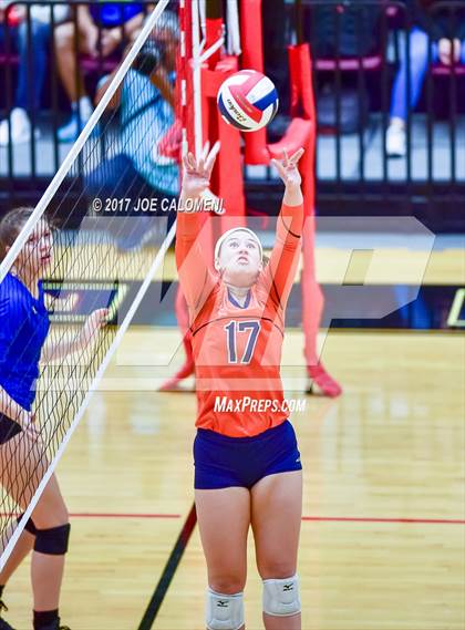 Thumbnail 3 in Clemens vs Brandeis (6A Region 4 Bi-District) photogallery.