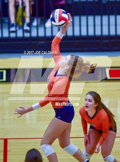Thumbnail 3 in Clemens vs Brandeis (6A Region 4 Bi-District) photogallery.
