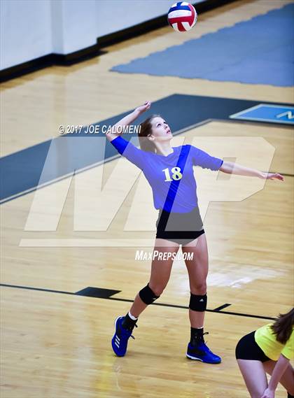 Thumbnail 2 in Clemens vs Brandeis (6A Region 4 Bi-District) photogallery.