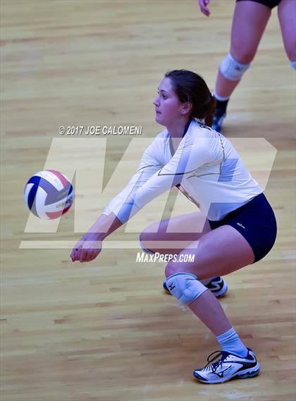 Thumbnail 2 in Clemens vs Brandeis (6A Region 4 Bi-District) photogallery.