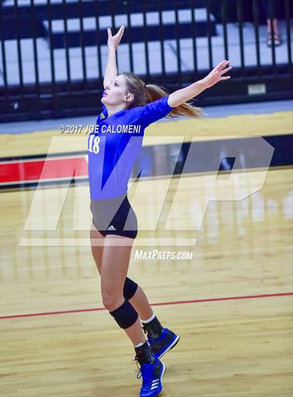 Thumbnail 3 in Clemens vs Brandeis (6A Region 4 Bi-District) photogallery.