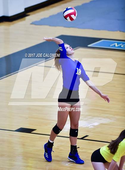 Thumbnail 3 in Clemens vs Brandeis (6A Region 4 Bi-District) photogallery.