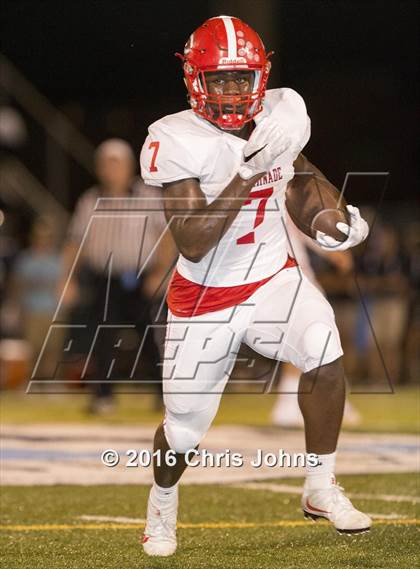 Thumbnail 2 in Chaminade @ Belleville East photogallery.
