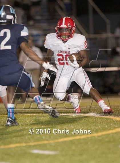 Thumbnail 2 in Chaminade @ Belleville East photogallery.