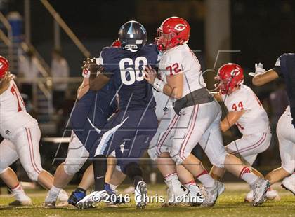 Thumbnail 3 in Chaminade @ Belleville East photogallery.