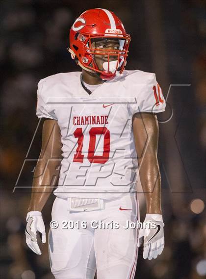 Thumbnail 2 in Chaminade @ Belleville East photogallery.